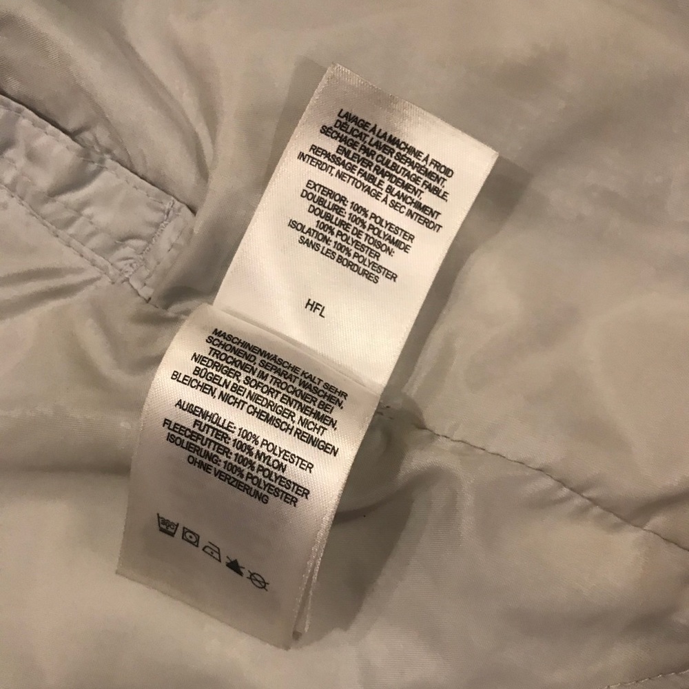 Columbia Fall/Spring Jacket - Picture 6 of 7